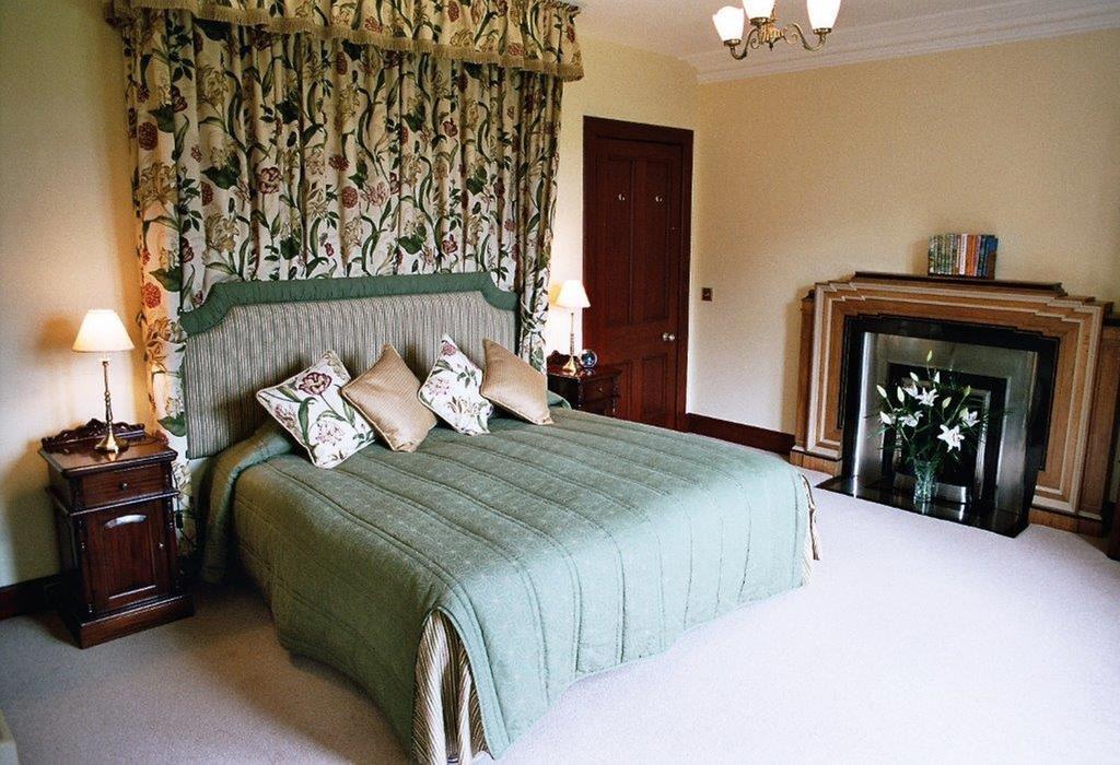 Tigh Na Sgiath Country House Hotel Grantown-on-Spey Szoba fotó