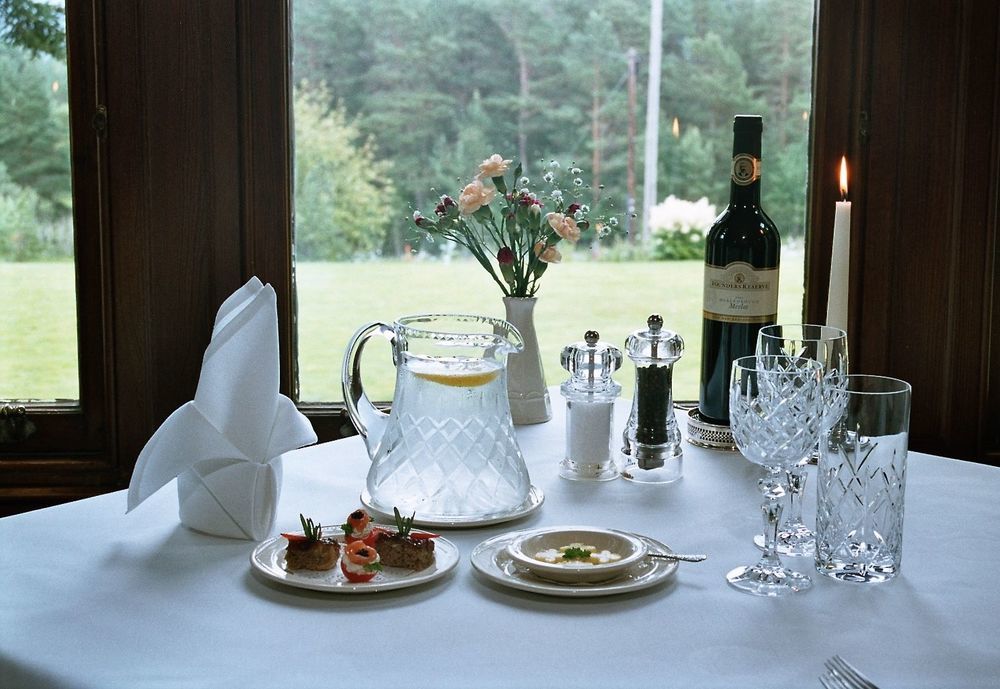 Tigh Na Sgiath Country House Hotel Grantown-on-Spey Kültér fotó