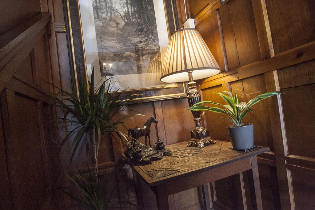 Tigh Na Sgiath Country House Hotel Grantown-on-Spey Kültér fotó