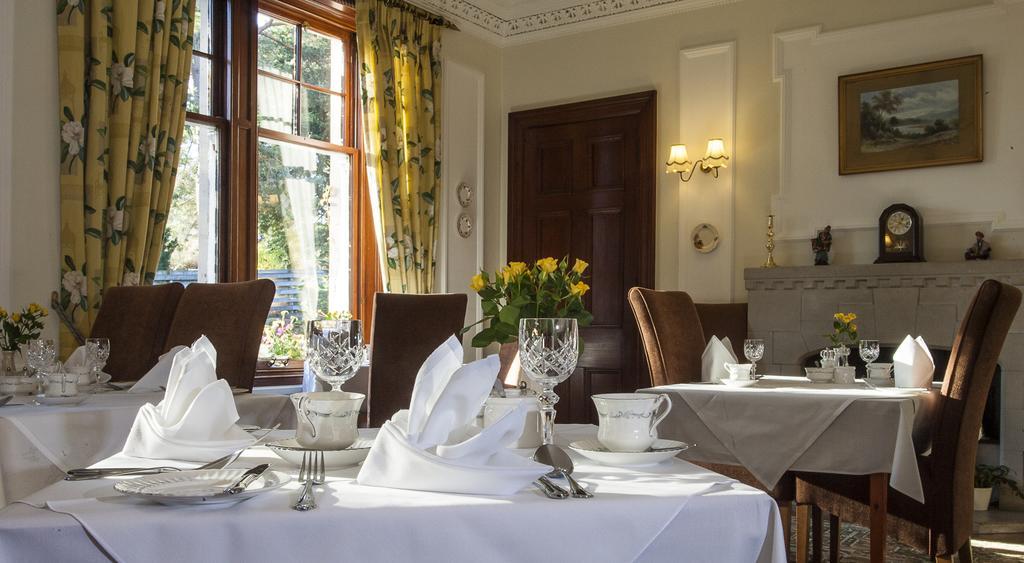 Tigh Na Sgiath Country House Hotel Grantown-on-Spey Kültér fotó