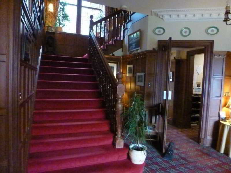 Tigh Na Sgiath Country House Hotel Grantown-on-Spey Kültér fotó