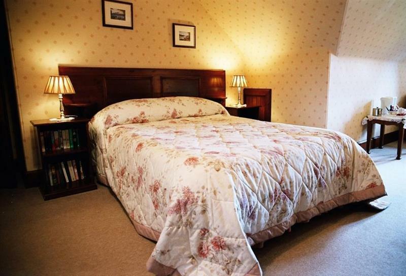 Tigh Na Sgiath Country House Hotel Grantown-on-Spey Kültér fotó